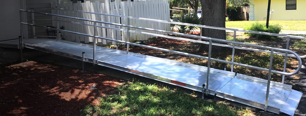 Redispan Ramps | Redispan Wheelchair Ramps